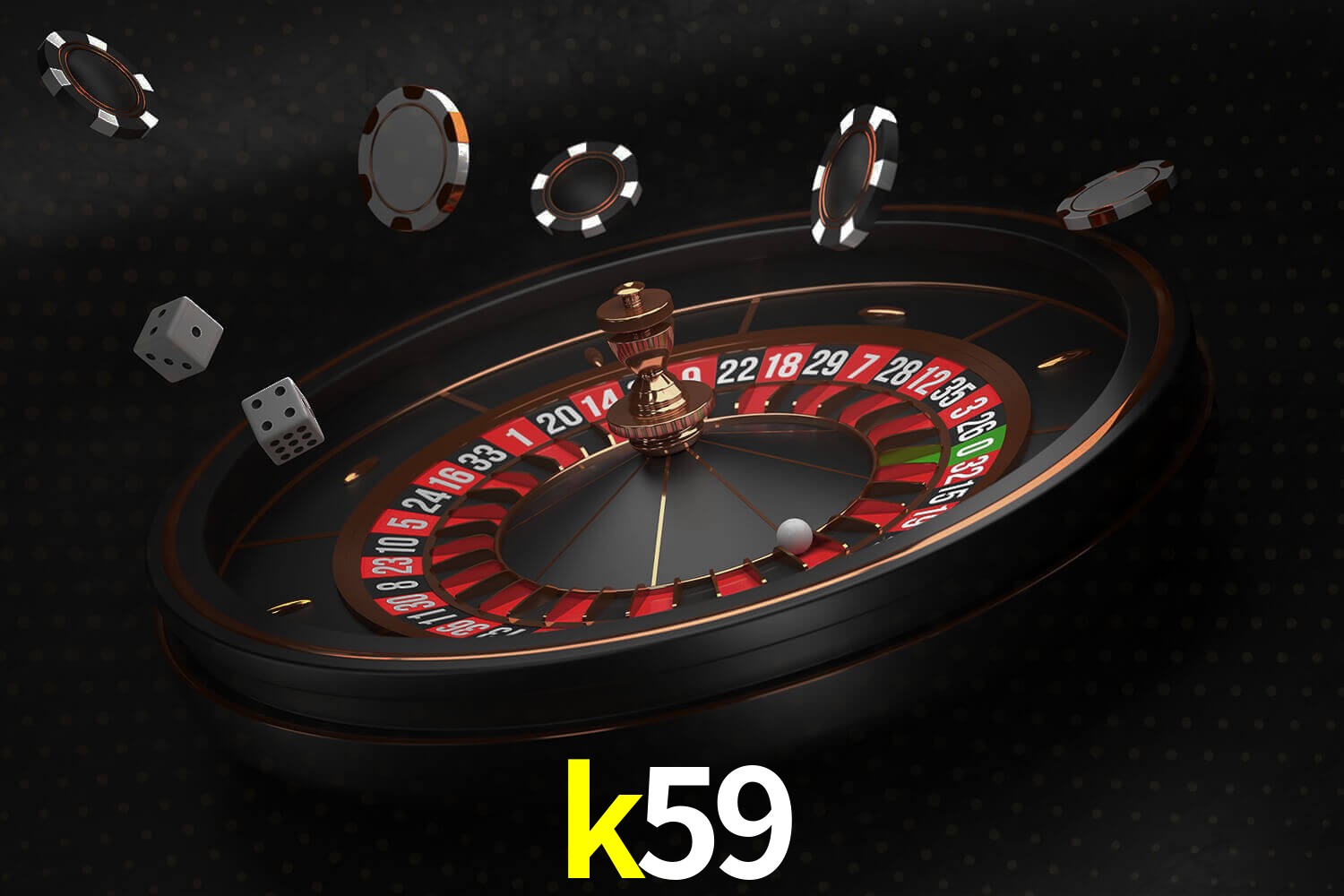 k59: Seu Cassino Premiado com Pagamentos Rápidos