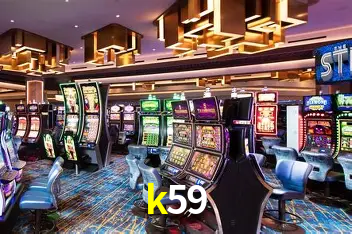 A Revolução dos Aplicativos de Jogos no k59