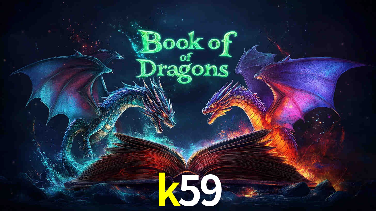 Descubra a Magia dos Jogos de Arcade no k59