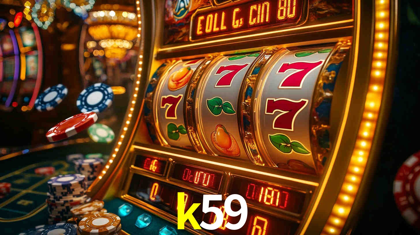 k59 App Interface