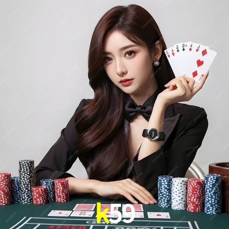 Account Benefits k59
