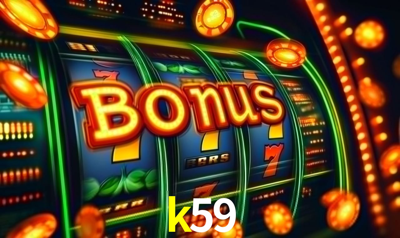 VIP Casino k59