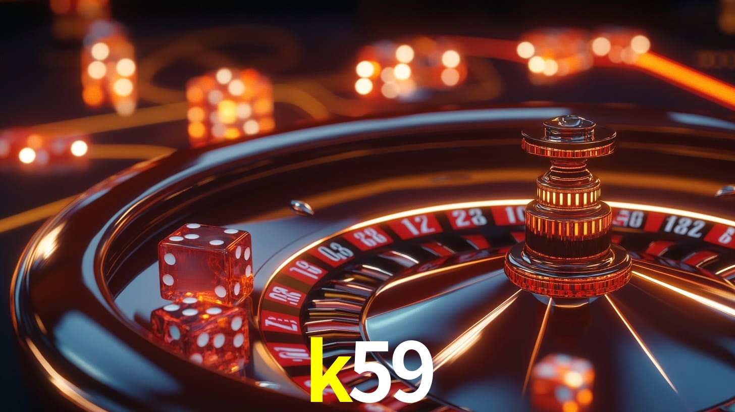 Blackjack Table k59