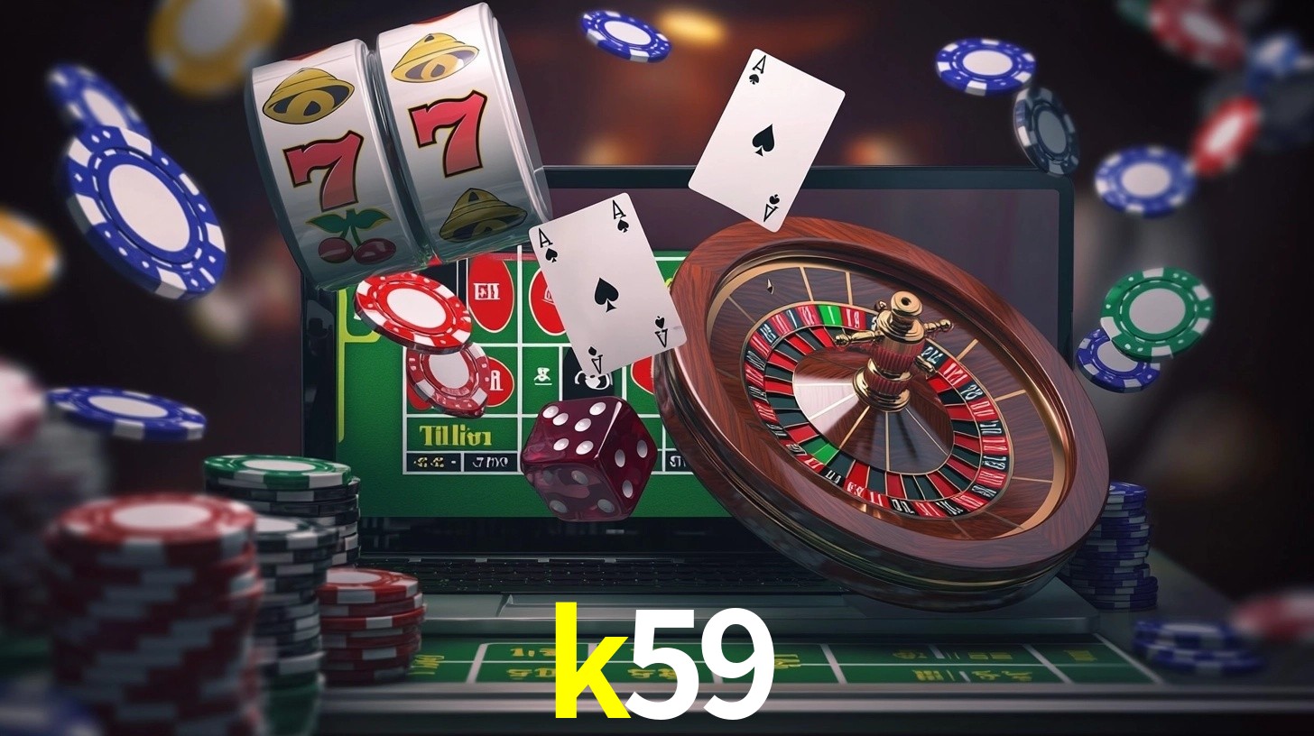 Welcome Bonus k59