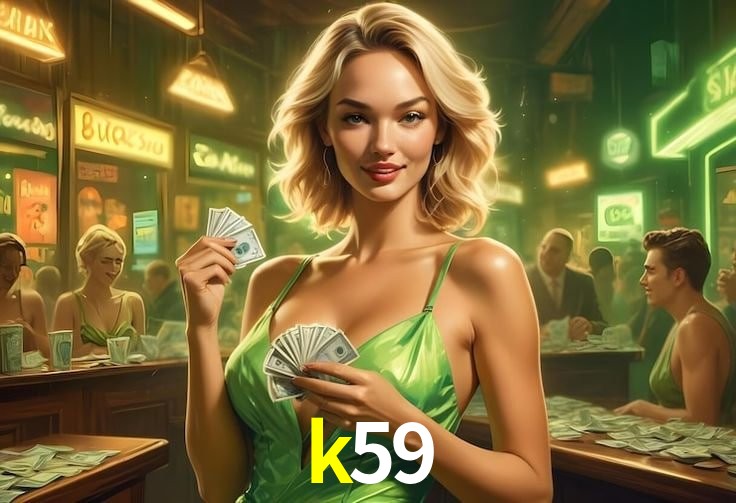 A Popularidade dos Caça-Níqueis no k59
