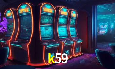 A Emoção da Loteria na k59: Uma Chance de Mudança de Vida