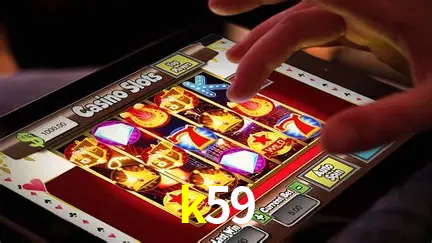 VIP Casino k59
