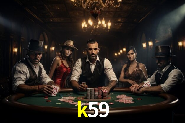 Inovações de Jogos na k59: O Futuro das Experiências Interativas