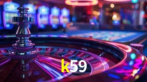 Experiência VIP k59