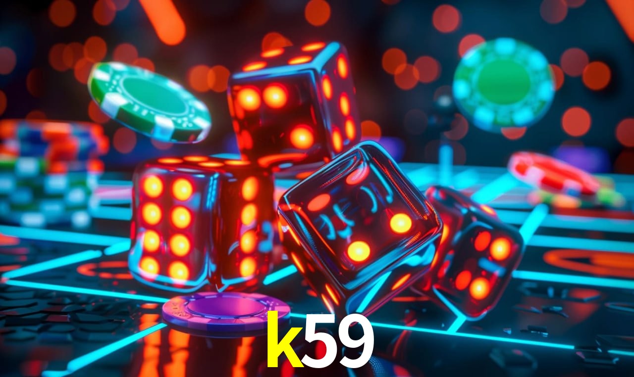 A Emoção da Loteria na k59: Uma Chance de Mudança de Vida