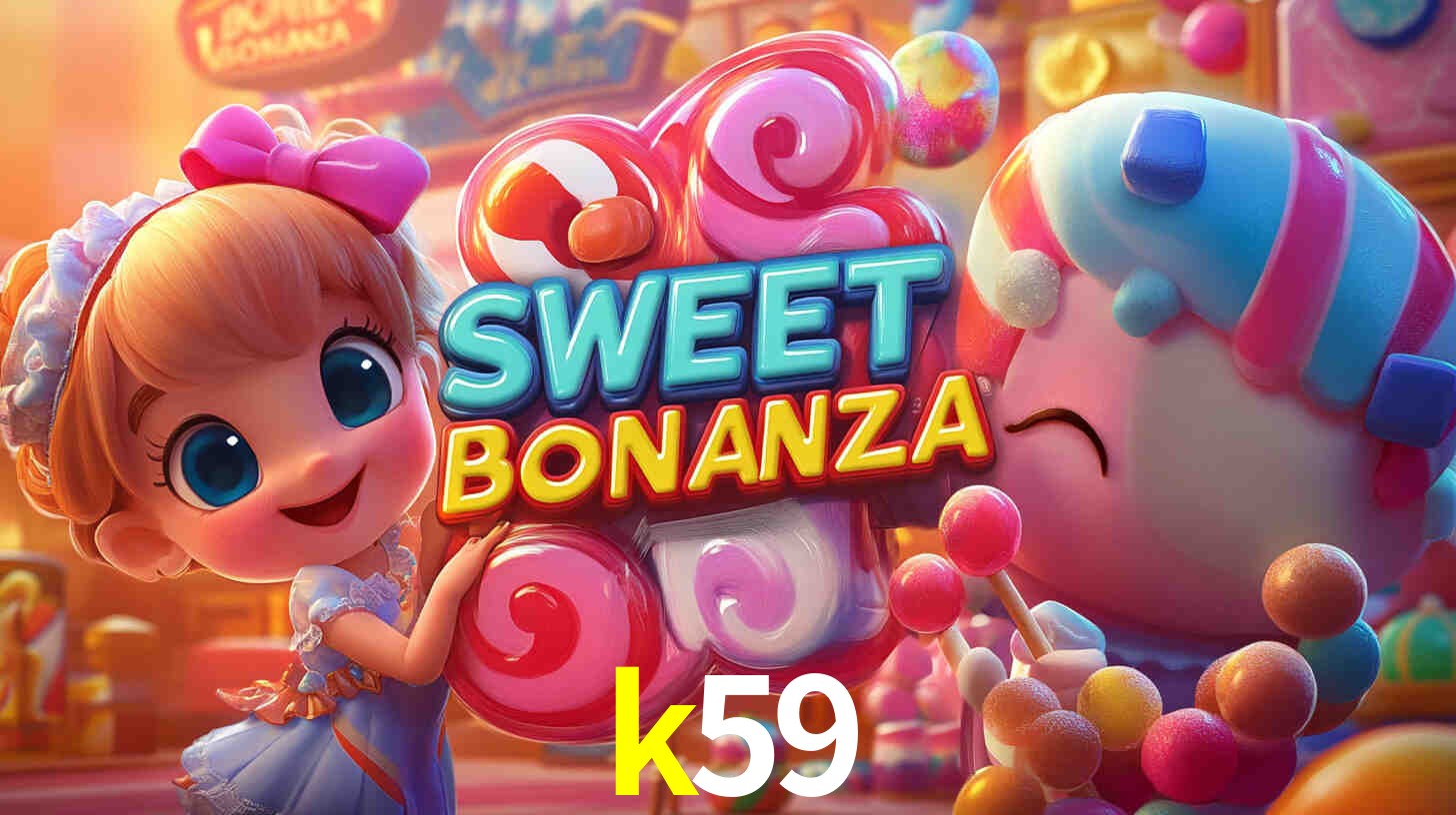 Desvendando o Mundo dos Jogos Virtuais na k59