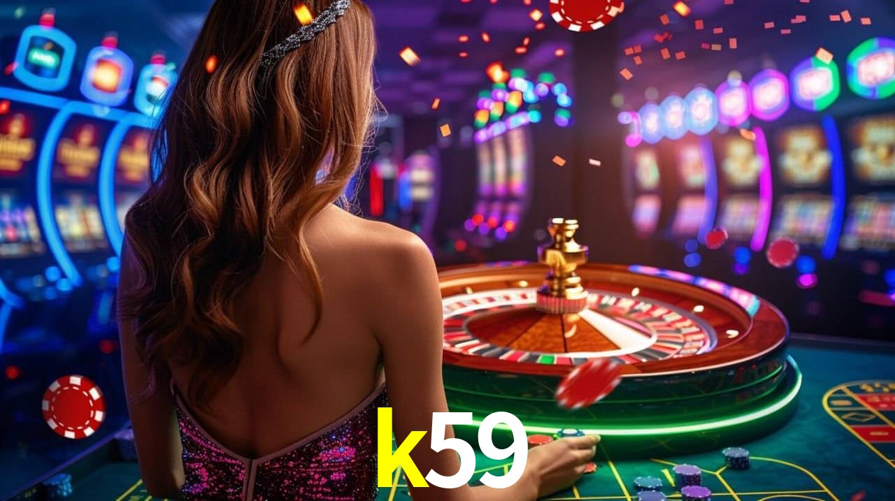 k59 App Interface