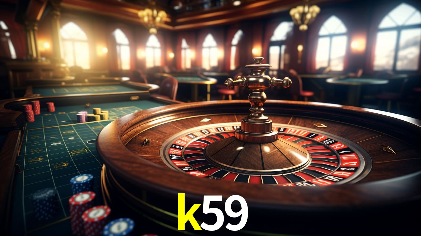 Live Casino k59