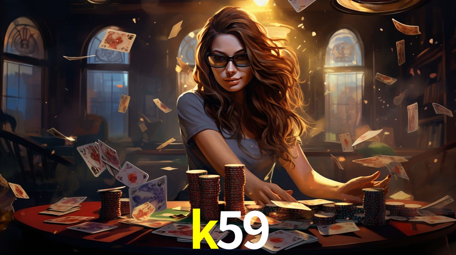 Roulette Table k59