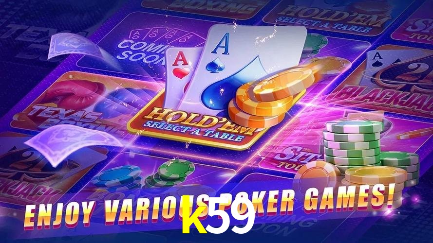 Descubra o Programa VIP da k59: Vantagens Exclusivas para Jogadores