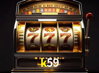 Descubra o Mundo do Cassino Online com k59