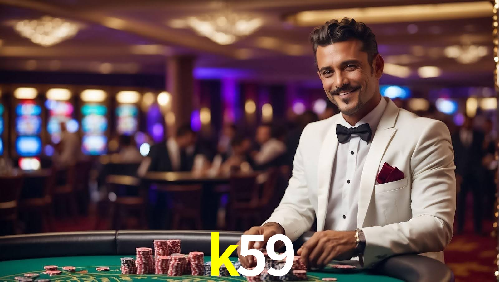 Secure Login k59