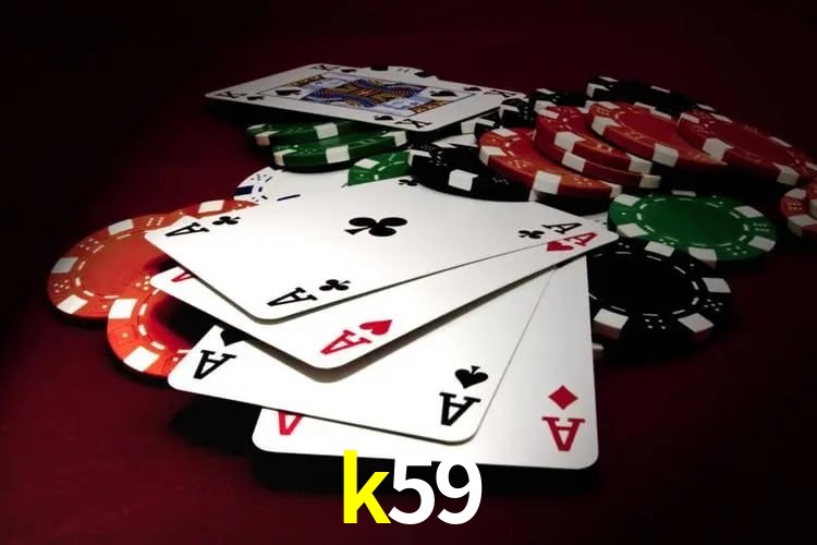 cassino k59